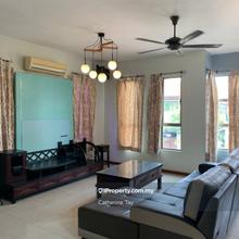 Link Bungalow Austin Heights Taman Mount Austin Johor Bahru
