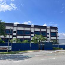 Edusphere Atelier Loso Retail-office Partially Furnished for rent