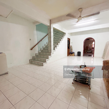 Freehold 2-Storey Terrace Taman Tanjong Minyak Utama Melaka Cheng Krub