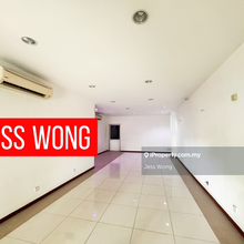 Jelutong Ground Floor Facing Mainroad Shoplot For Rent