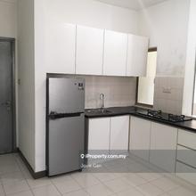 Corner Unit For Rent 
