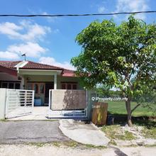 Batu Gajah Big Land Corner House