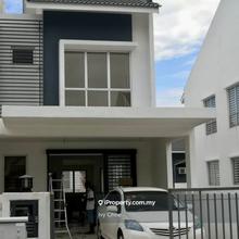 Bandar Country Homes Rawang