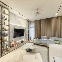 Beautiful Landscape 3 Storey Terrace House for Sale