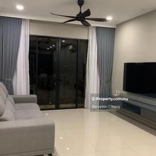 Senzvilles Fully Furnished Fully Renovated High floor