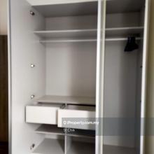 Serviced residence for Sale 