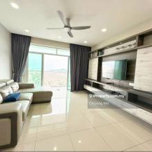 Setia Pinnacle Great Condition Unit For Rent