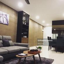 Zeva Residence Equine sounth 2 c/p Renovated verry well kept near Mrt