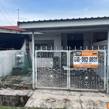 Below market taman tas 1 story house 