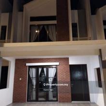 Bukit Pelali @ Pengerang House For Rent