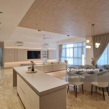 Condo for sale, Fully Renovated, Fully Furnished