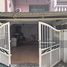 3 Storey terrace, 16 x 55 ,Freehold, Taman Bukit Intan Sri petaling