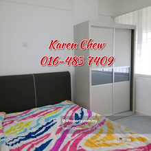Taman Pekaka, Fully Furnished, Near USM, Nice Unit