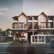 Under contruction with ccc soon, very good location, spacious design