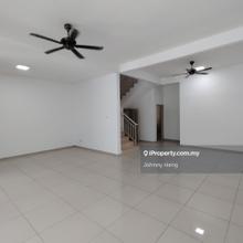 Taman Kempas Utama 2.5 House Kempas Utama Near Setia Tropika Dato Onn