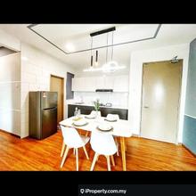 Condominium for Rent