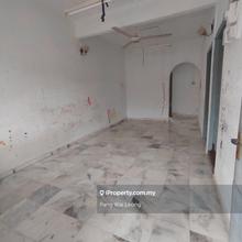 Flat Third Floor for Sale at Rasah Jaya, Seremban