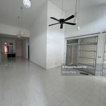 Setia Eco Garden Single Storey Terrace House For Sale
