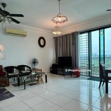 Sky Executive Corner unit
