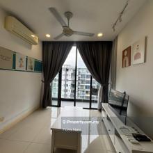 D Pristine / Fully Furnished