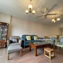 Freehold Condominium