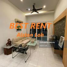 Bayswater Unit For Rent