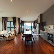 Limited Luxury Penthouse For Sale Geo38 Residence