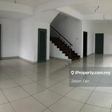 Cluster Semi-D Bandar Parklands Klang, Bukit Tinggi