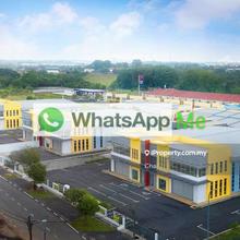 Nice factory lot suitable medium sme