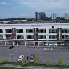 Ground floor Raintree Square For Rent