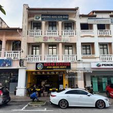 3-Storey Shoplot For Sale @ Presint 15, Putrajaya 