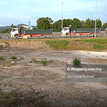Land For Rent at Dengkil Selangor 