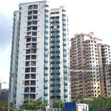 Cheapest!! Marina Tower, 710sf, Low Floor, Good Location, Relau