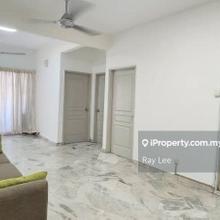 Well Maintain unit, easy access to ldp, Kl, bukit jalil