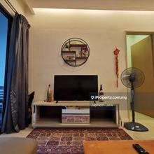 Condominium near airport and hospital