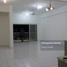 Plaza Menjalara Corner Bigger Unit for Rent
