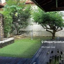 Aman Suria Bungalow for Sale