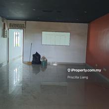 Taman tun dr ismail shop office - rent