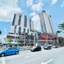 High Roi 9.47% Retail Lot For Sale Only Rm 380k Axis Atrium Ampang
