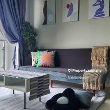 Sky Riverfront Apartment untuk Dijual @ Kota Bharu, Kelantan