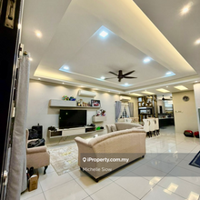 Bandar damai perdana 