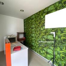 Shop-office for Rent