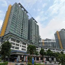 Below Market 40% - Vista Alam Shah Alam