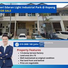 Comes with wide road and price are negotiable