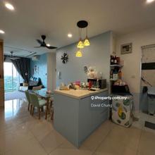 Sentul Village Residence Renovated Unit For Sale