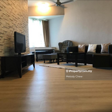 Saujana Residency, ss 16, Subang Jaya