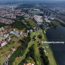 The Mines Resort City Bungalow Lot For Sale ! 