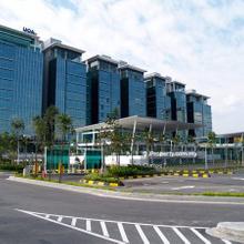 En Block Office Tower for Sale in Bangsar South