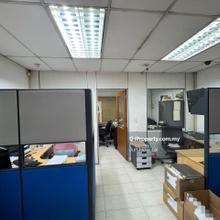 Bandar Sri Damansara 2 Storey Factory For Sale