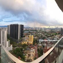 Reizz Residence, KL City